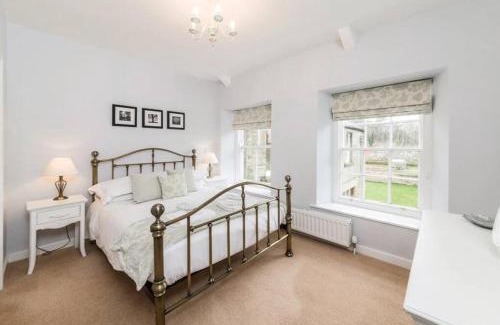 Belford Casa | Coach House, Middleton Hall Estate