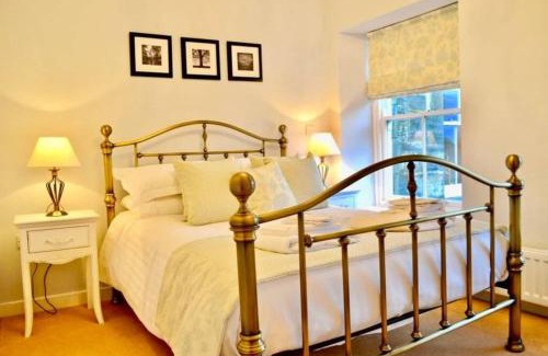 Belford Casa | Coach House, Middleton Hall Estate