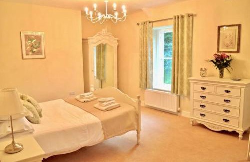 Belford Casa | Coach House, Middleton Hall Estate