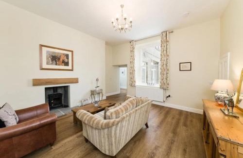 Belford Casa | Coach House, Middleton Hall Estate