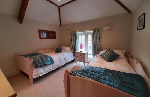 Minting Apartamento | Coach House, Minting.