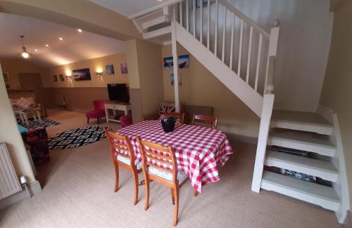 Minting Apartamento | Coach House, Minting.