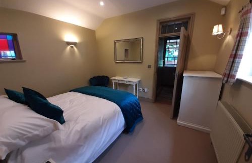 Minting Apartamento | Coach House, Minting.