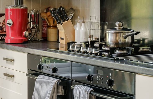 Llanfyrnach Casa | Coach House - Wellstone