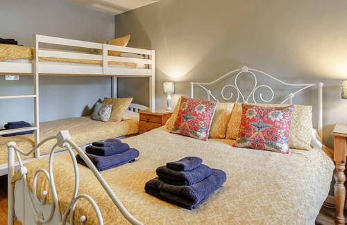 Llanfyrnach Casa | Coach House - Wellstone