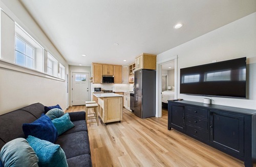 Arcata Casa | Coach House with Loft