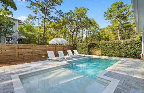 White's Gulfview Casa | Coach's Corner by Stay on 30A- Pool, Bikes, Golf Cart