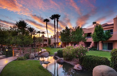 Rancho Mirage Villa | Coachella 2024, Beautiful Villa, just minutes from Palm Desert and Coachella