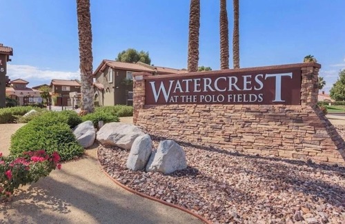 Indio Apartamento | Coachella Fest and Stagecoach Chic 1 bedroom apartment