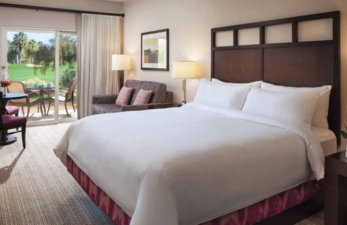 Palm Desert Complejo | Coachella Festival 2026 Marriott Shadow Ridge I- The Villages Resort Studio