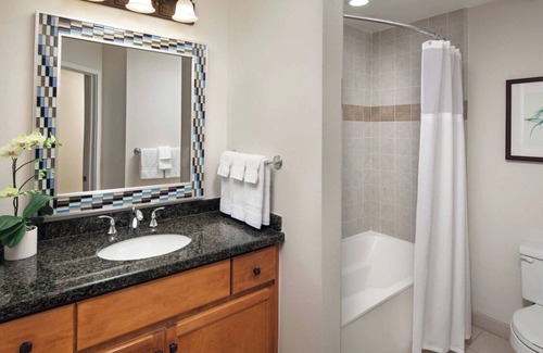 Palm Desert Complejo | Coachella Festival 2026 Marriott Shadow Ridge I- The Villages Resort Studio