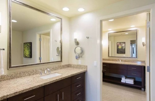 Palm Desert Hotel | Coachella - Marriott Desert Springs Villas II with 7 Pools and more!
