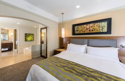 Palm Desert Hotel | Coachella - Marriott Desert Springs Villas II with 7 Pools and more!
