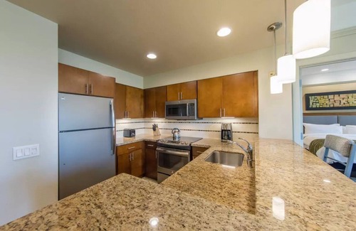 Palm Desert Hotel | Coachella - Marriott Desert Springs Villas II with 7 Pools and more!