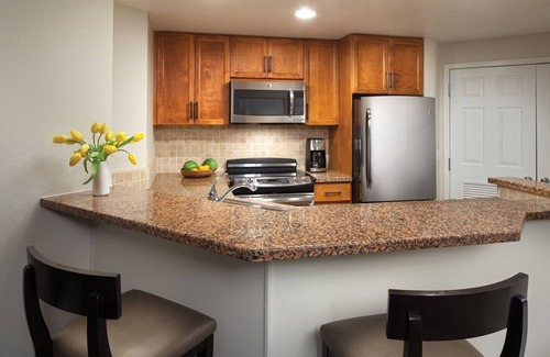 Palm Desert Complejo | Coachella Music Festival Marriott Shadow Ridge Villages 2 bedroom full villa