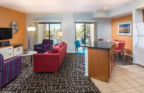 Terra Lago Complejo | *COACHELLA MUSIC FESTIVAL minutes away* Club Wyndham Indio Resort sleeps 4