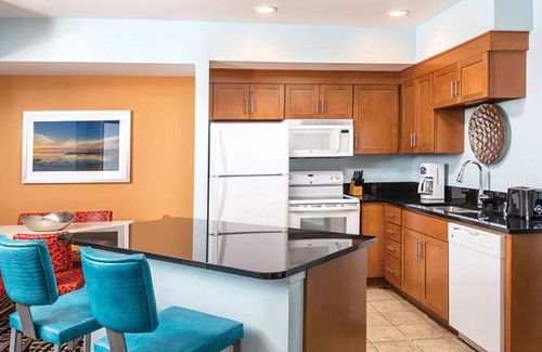 Terra Lago Complejo | *COACHELLA MUSIC FESTIVAL minutes away* Club Wyndham Indio Resort sleeps 4