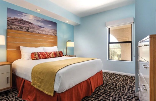 Terra Lago Complejo | *COACHELLA MUSIC FESTIVAL minutes away* Club Wyndham Indio Resort sleeps 4