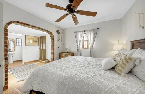 Indio Otro | Coachella & Stagecoach Next Door! Ranch House For Rent