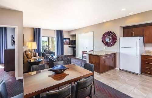 Terra Lago Complejo | Coachella Week1/Worldmark Indio Resort/2BDR