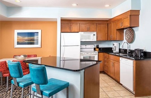 Terra Lago Complejo | Coachella Week1/Worldmark Indio Resort/2BDR