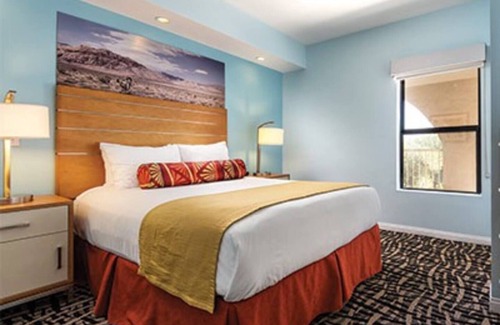 Terra Lago Complejo | Coachella Week1/Worldmark Indio Resort/2BDR