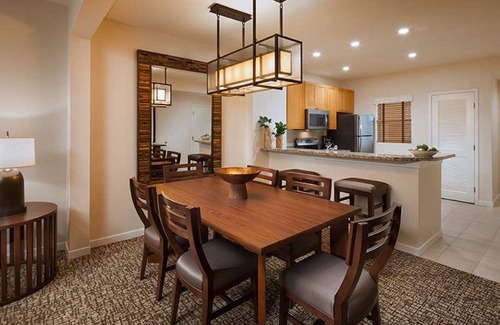 Rancho Mirage Hotel | Coachella Weekend 1 - 1BR Villa @ Westin Mission Hills
