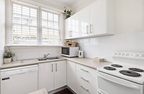 Narrabeen Apartamento | Coachhouse on the Beach