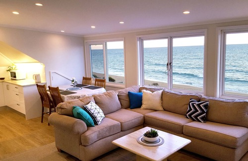 Narrabeen Apartamento | Coachhouse on the Beach