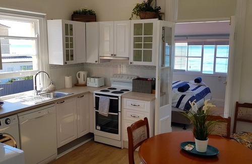Narrabeen Apartamento | Coachhouse on the Beach