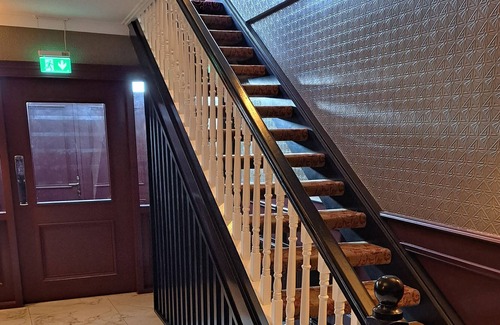 Roscommon Casa | Coachmans Inn