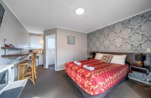 Invercargill Hotel | Coachmans Inn