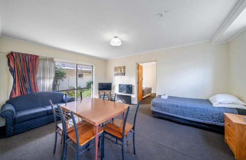 Invercargill Hotel | Coachmans Inn