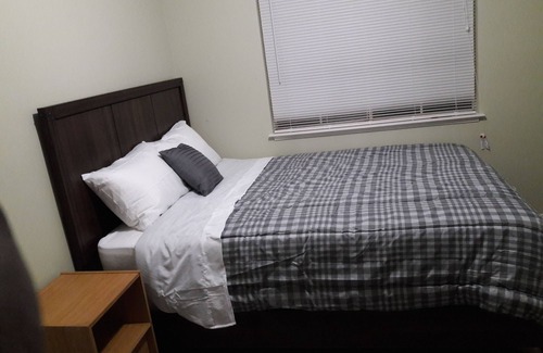 Coalinga Casa | Coalinga Dormitorio principal