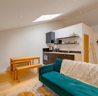 Southville Apartamento | CoalShed Lofts