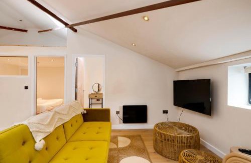 Southville Apartamento | CoalShed Lofts - Groups -Exclusive Use