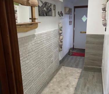 Cynonville Casa | Coaltown Cottage Cosy 4 bed cottage with log burner, close to Gower beaches