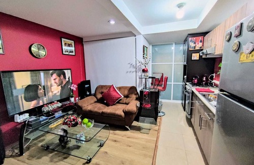 Villa Coapa Apartamento | COAPA APARMENT QUENAV