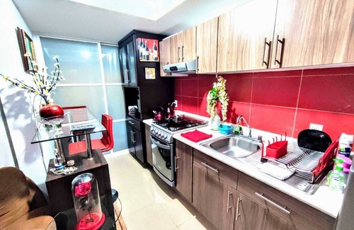 Villa Coapa Apartamento | COAPA APARMENT QUENAV