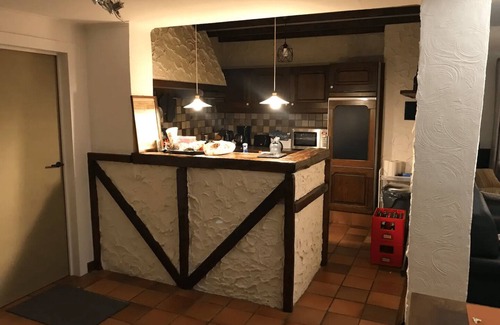 Gistel Casa | Coast , 0ostende , Brugge, Plopsa, family, infra red sauna, playground