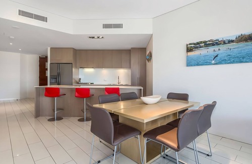 Kingscliff Apartamento | CULTURA DE LA COSTA 1208 - Kingscliff, NSW
