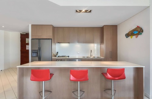 Kingscliff Apartamento | CULTURA DE LA COSTA 1208 - Kingscliff, NSW