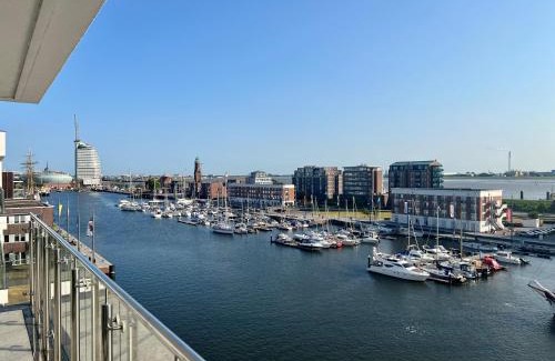 Mitte-Sud Apartamento | COAST HOUSE Seaside Loft