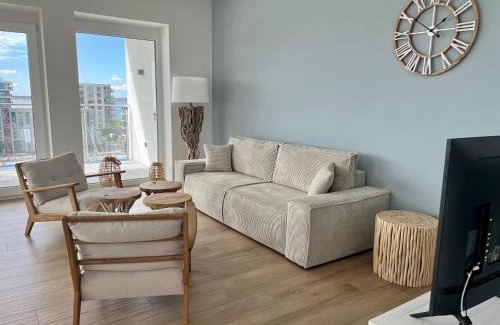 Mitte-Sud Apartamento | COAST HOUSE Seaside Loft