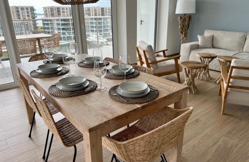Mitte-Sud Apartamento | COAST HOUSE Seaside Loft