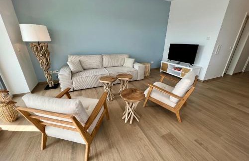 Mitte-Sud Apartamento | COAST HOUSE Seaside Loft