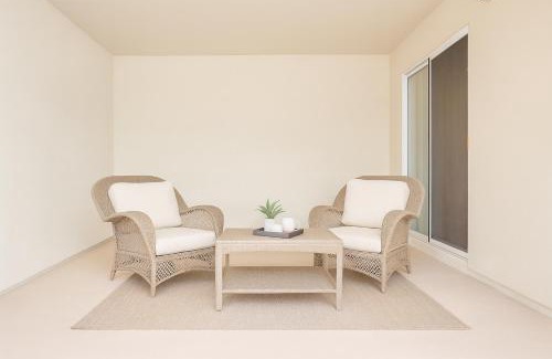Central Malibu Apartamento | Coast Malibu 2BR Escape
