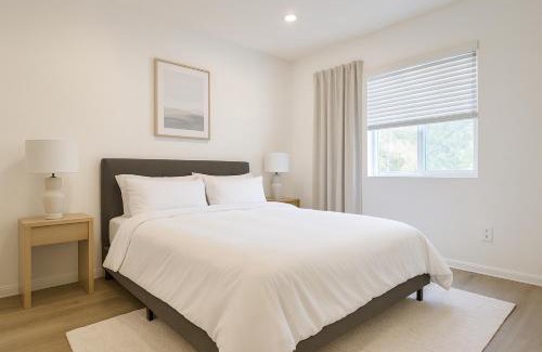 Central Malibu Apartamento | Coast Malibu 2BR Escape