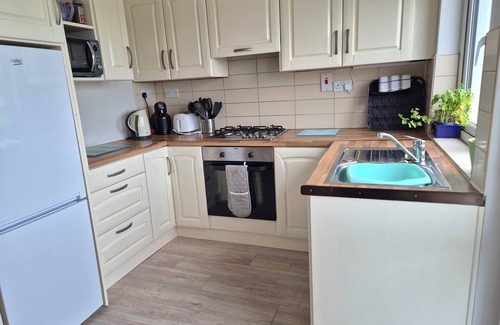 Fethard on Sea Casa | Coast Road Cottage, Carnivan, Fethard on Sea, Wexford