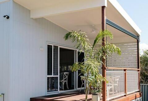 Bogangar Casa | Coast Road Cottage